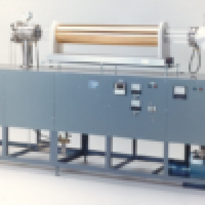 Transtemp transparent tube furnaces